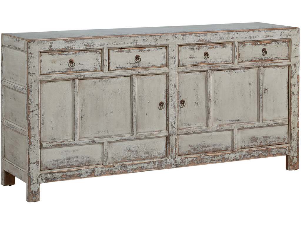 Furniture Classics 20-268  Blue Plymouth Sideboard