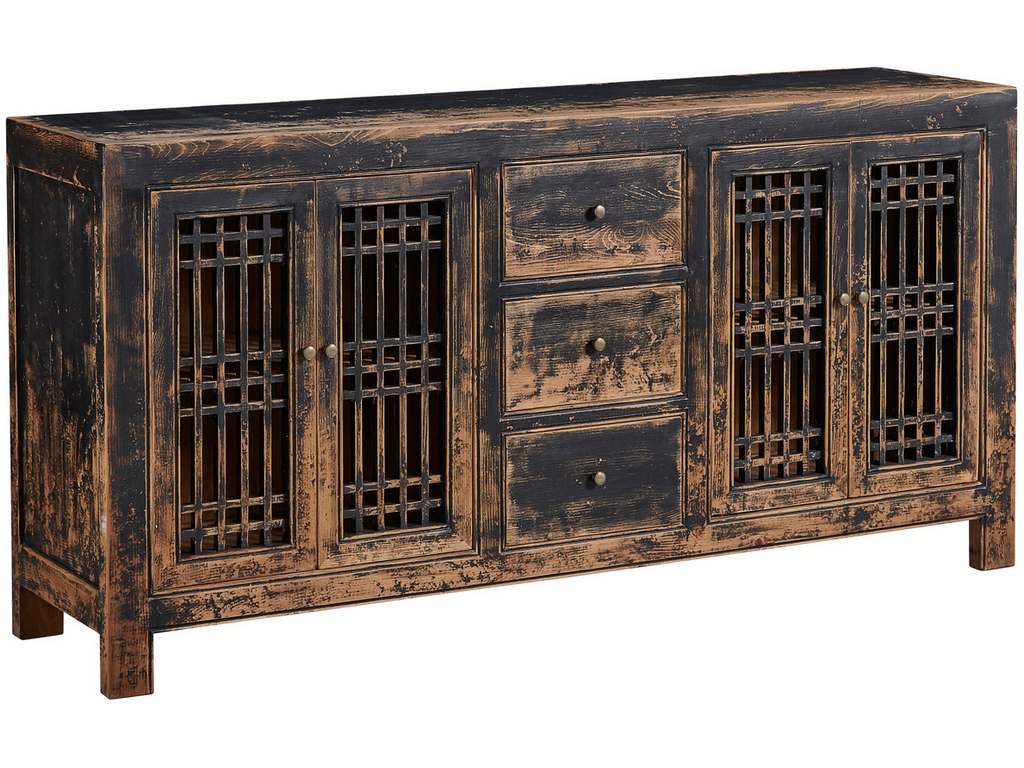 Furniture Classics 20-288  Norris Antique Sideboard