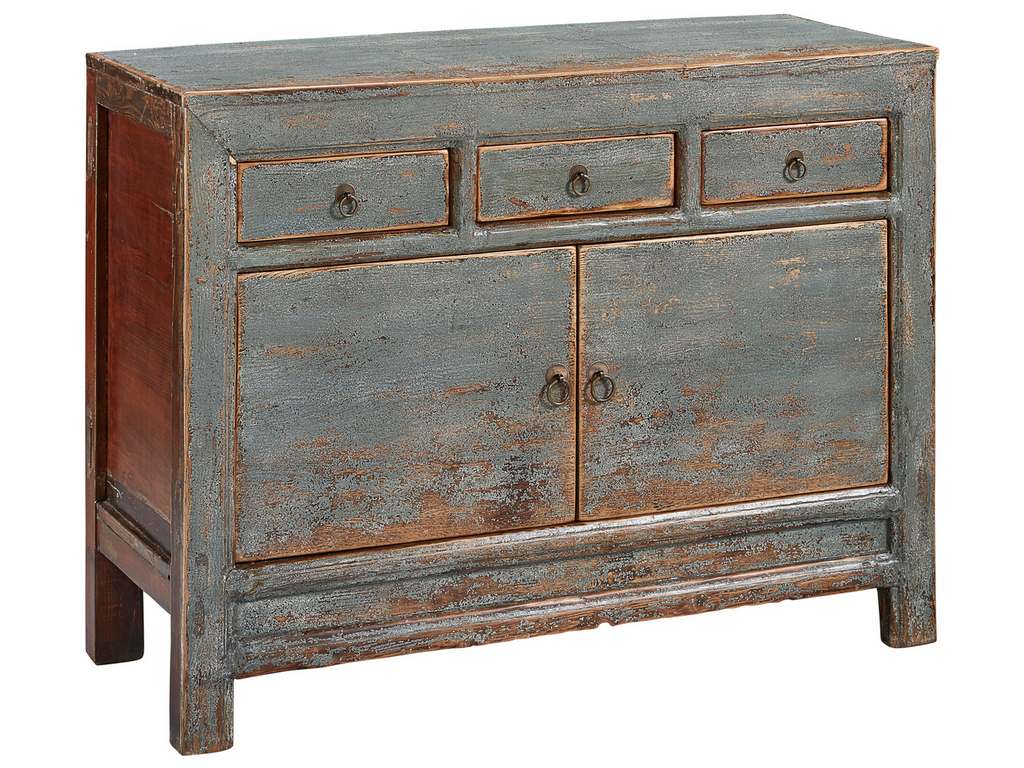 Furniture Classics 20-305 Antique Welkin Sideboard Furniture Classics 20-305 Antique Welkin Sideboard