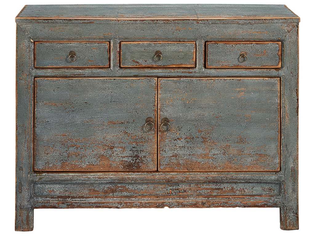 Furniture Classics 20-305 Antique Welkin Sideboard Furniture Classics 20-305 Antique Welkin Sideboard