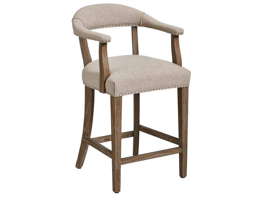 Furniture Classics 20-322  Wyatt Counter Stool