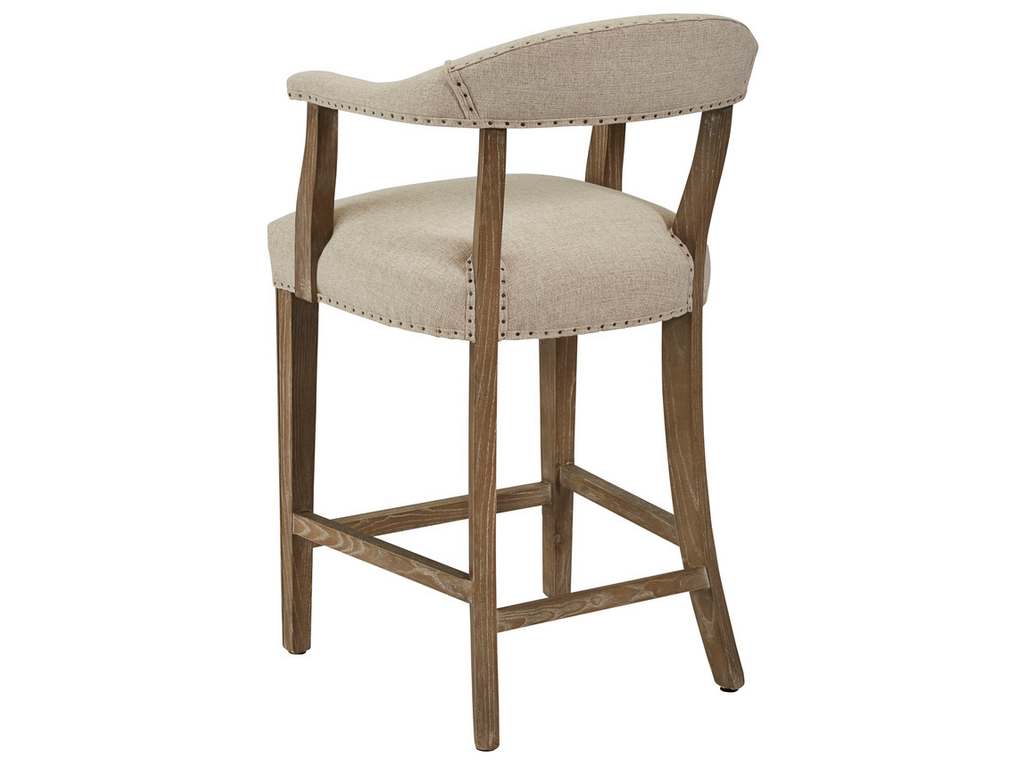 Furniture Classics 20-322 Wyatt Counter Stool Furniture Classics 20-322 Wyatt Counter Stool