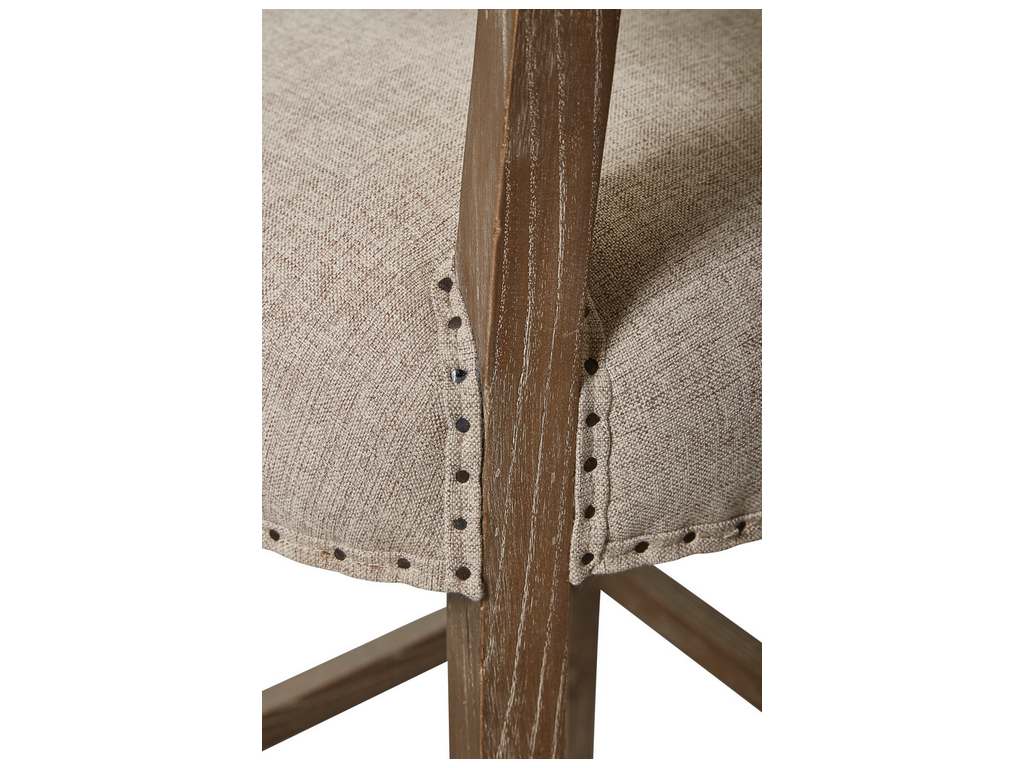 Furniture Classics 20-322 Wyatt Counter Stool Furniture Classics 20-322 Wyatt Counter Stool