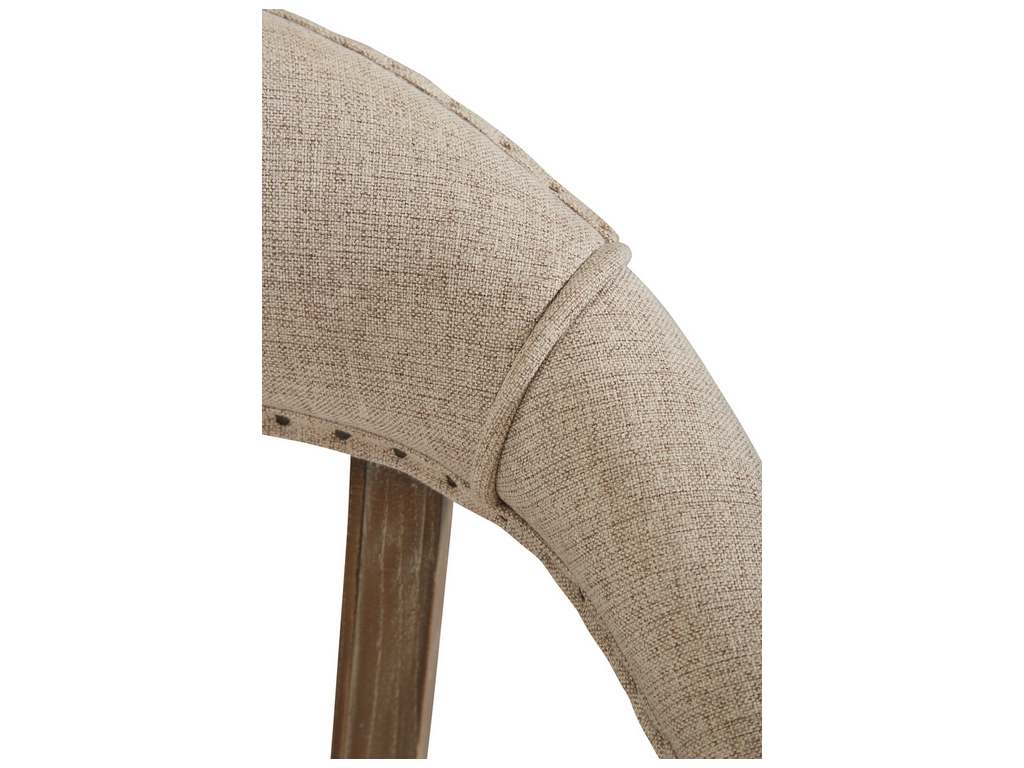 Furniture Classics 20-322 Wyatt Counter Stool Furniture Classics 20-322 Wyatt Counter Stool