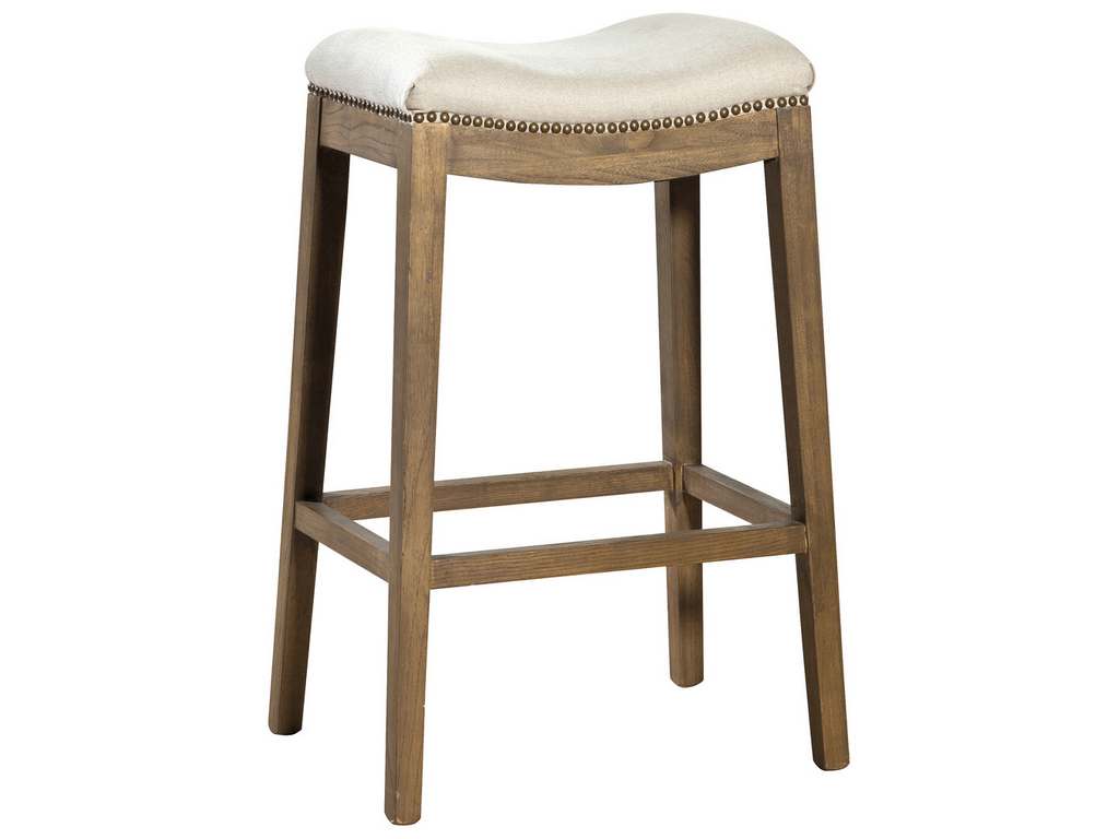 Furniture Classics 20-331 Linen Counter Stool Furniture Classics 20-331 Linen Counter Stool