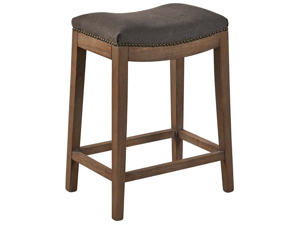 Furniture Classics 20-331G  Grays Counter Stool