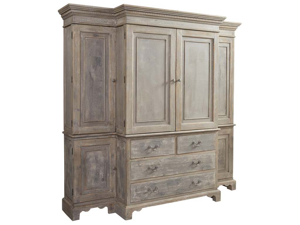 Furniture Classics 20-364 Churchill Cabinet Furniture Classics 20-364 Churchill Cabinet