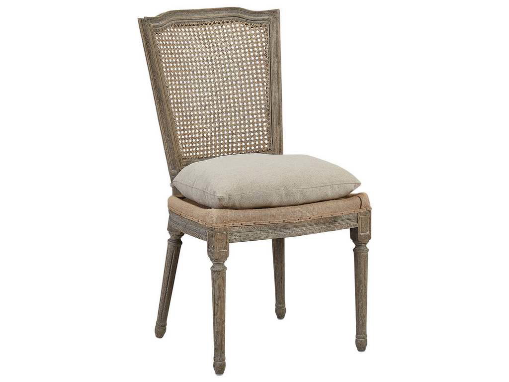 Furniture Classics 20-380 Morton Dining Side Chair Furniture Classics 20-380 Morton Dining Side Chair