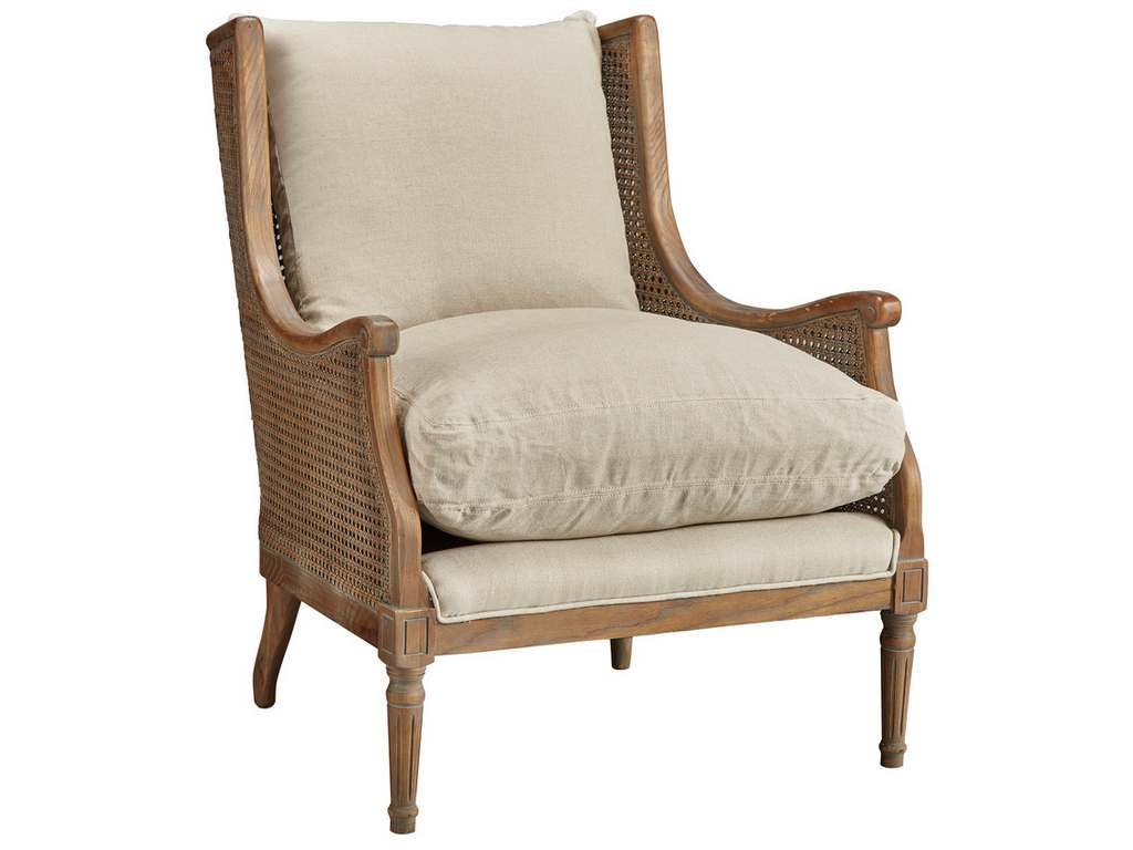 Furniture Classics 20-387  Tova Occasional Chair
