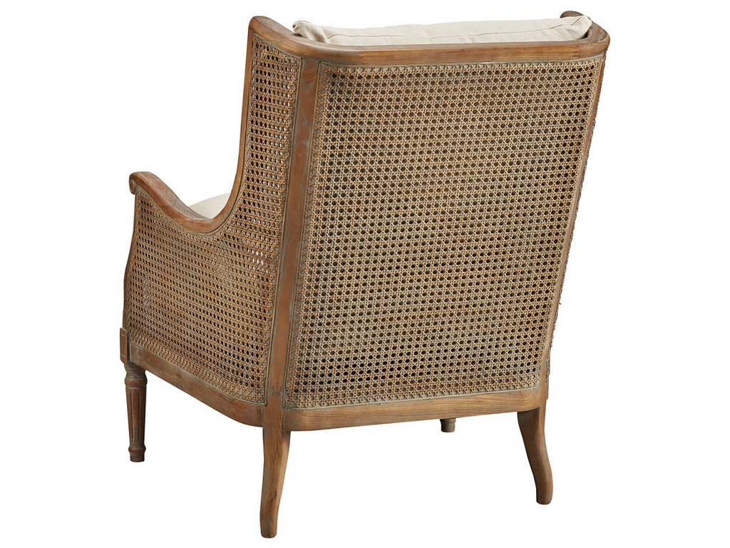 Furniture Classics 20-387 Tova Occasional Chair Furniture Classics 20-387 Tova Occasional Chair