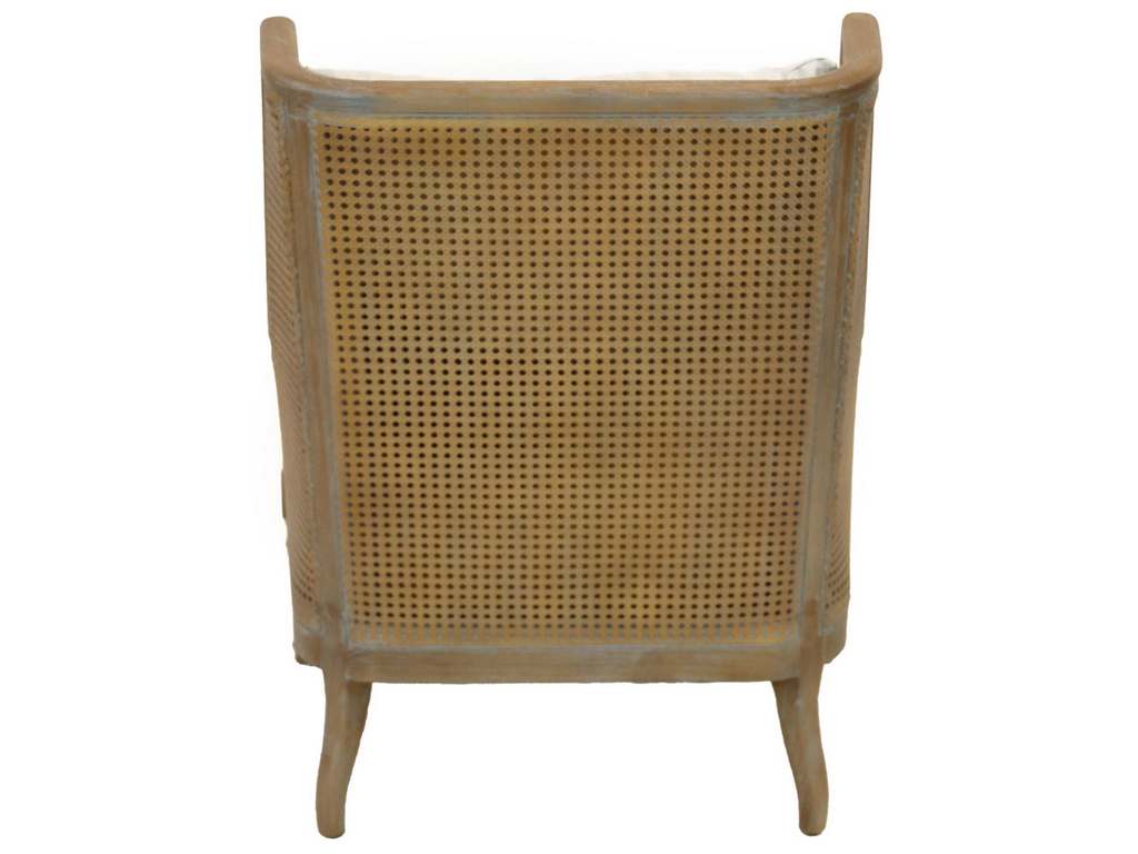 Furniture Classics 20-387 Tova Occasional Chair Furniture Classics 20-387 Tova Occasional Chair