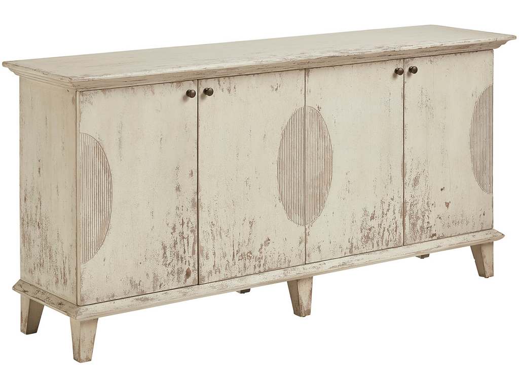 Furniture Classics 20-404  Sanibel Dove Sideboard
