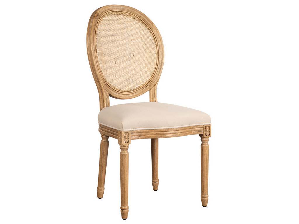 Furniture Classics 20-406  Lauren Chair