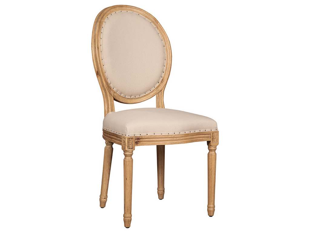 Furniture Classics 20-407 Christina Side Chair Furniture Classics 20-407 Christina Side Chair
