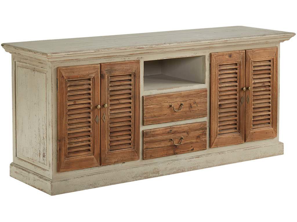 Furniture Classics 20-412  Avon Media Sideboard