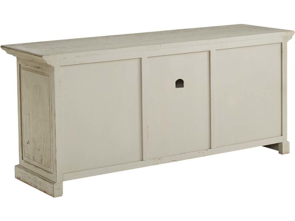Furniture Classics 20-412 Avon Media Sideboard Furniture Classics 20-412 Avon Media Sideboard