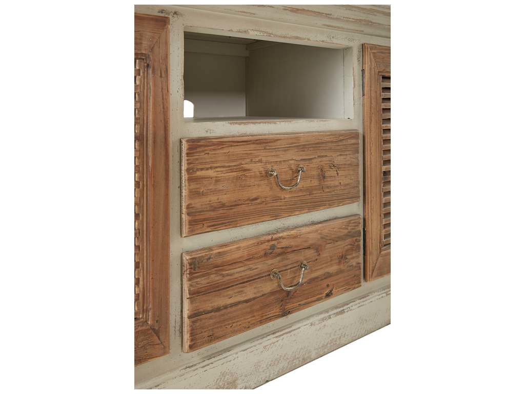 Furniture Classics 20-412 Avon Media Sideboard Furniture Classics 20-412 Avon Media Sideboard