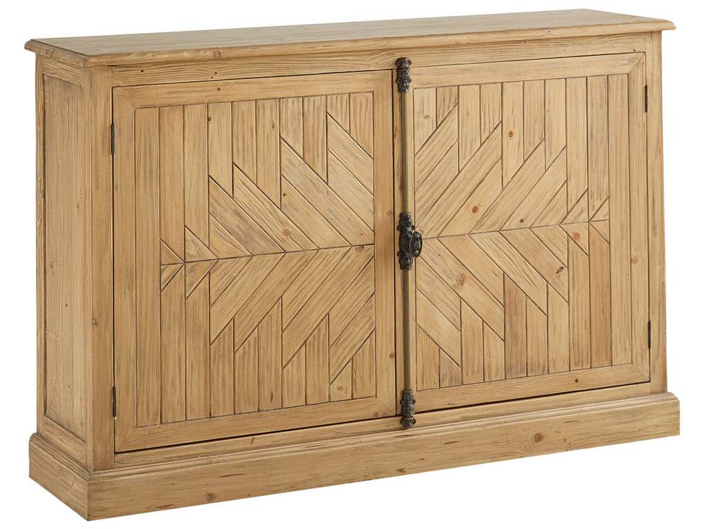 Furniture Classics 20-413  Taos Wall Cabinet