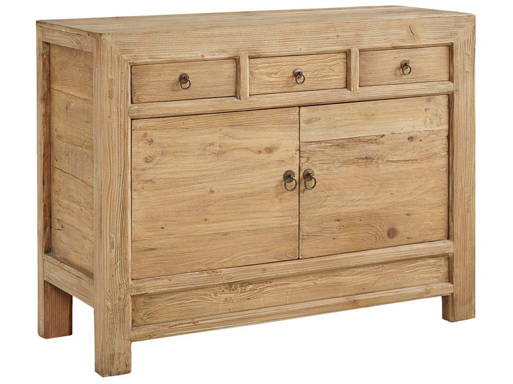 Furniture Classics 20-414 Antique Walter Sideboard Furniture Classics 20-414 Antique Walter Sideboard