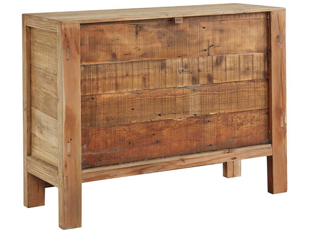 Furniture Classics 20-414 Antique Walter Sideboard Furniture Classics 20-414 Antique Walter Sideboard