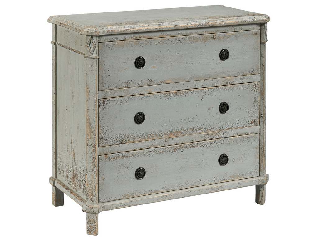 Furniture Classics 20-418  Matthews Chest
