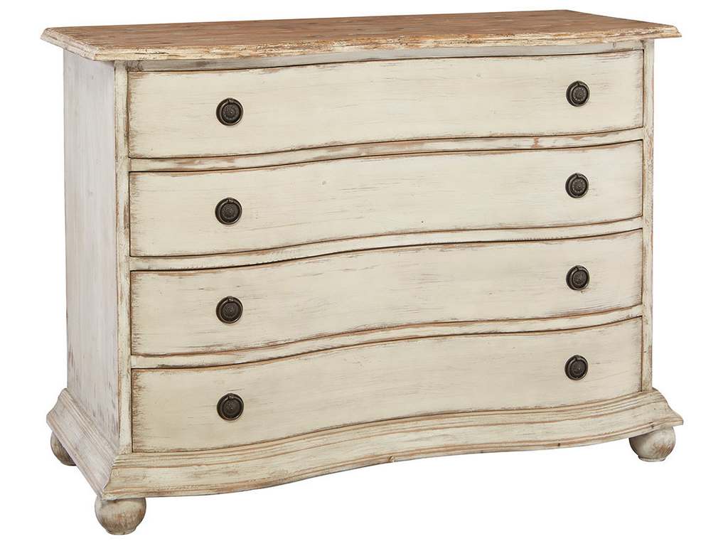 Furniture Classics 20-433  Wilts Chest