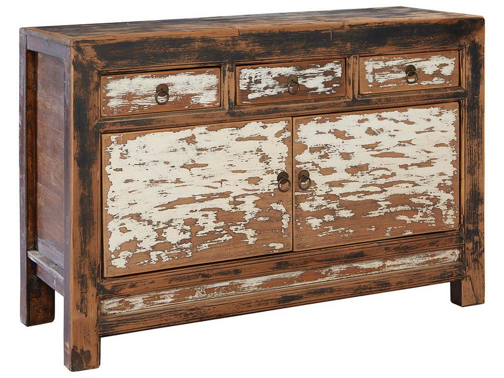 Furniture Classics 20-440  Deray Antique Sideboard