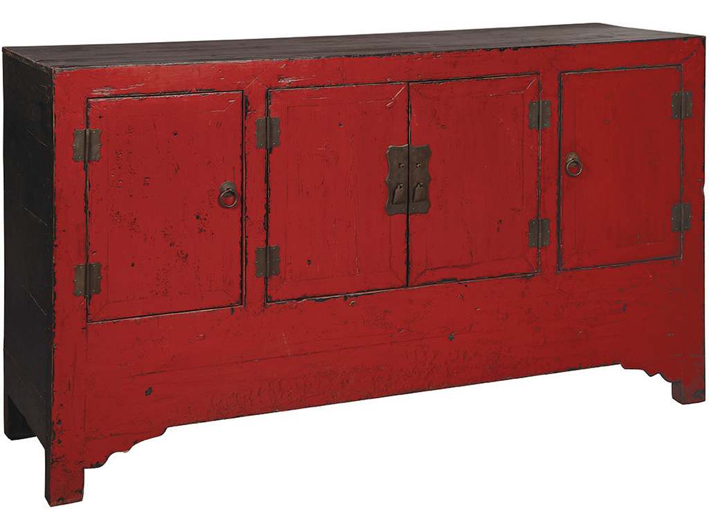 Furniture Classics 20-460  Rosen Antique Sideboard