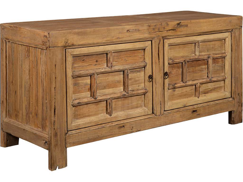 Furniture Classics 20-461  Horrows Antique Sideboard