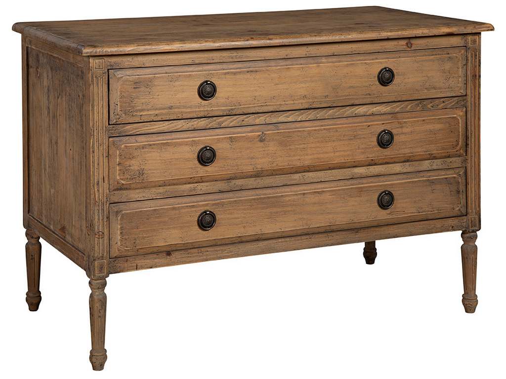 Furniture Classics 20-462  Geraldine Chest