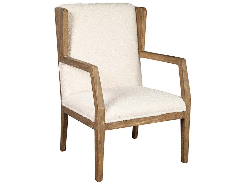 Furniture Classics 20-466  Gentlemens Occasional Chair