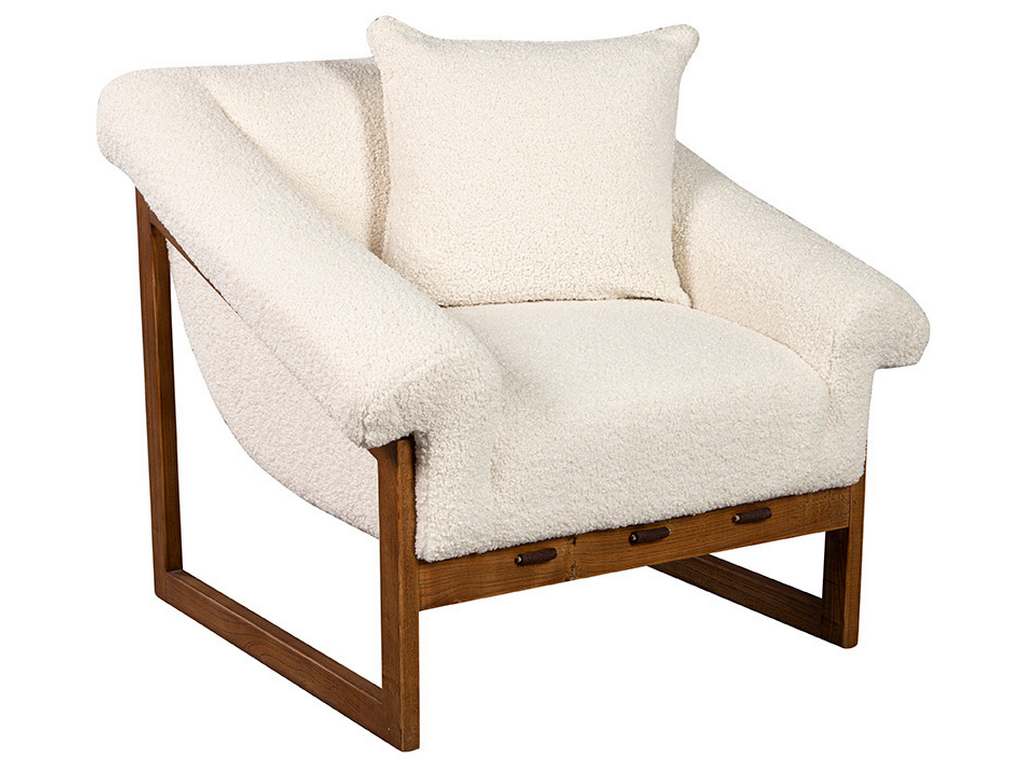 Furniture Classics 20-467 Thatcher Occasional Chair Furniture Classics 20-467 Thatcher Occasional Chair