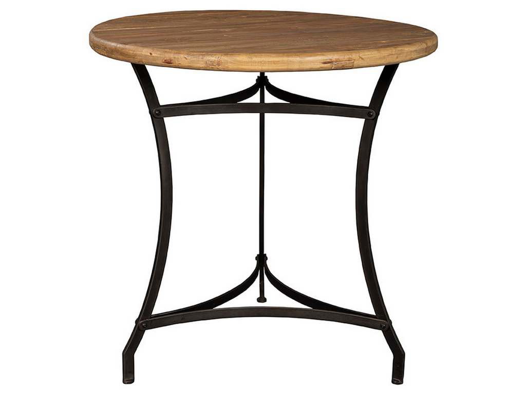 Furniture Classics 20-474  Tripod Pub Table