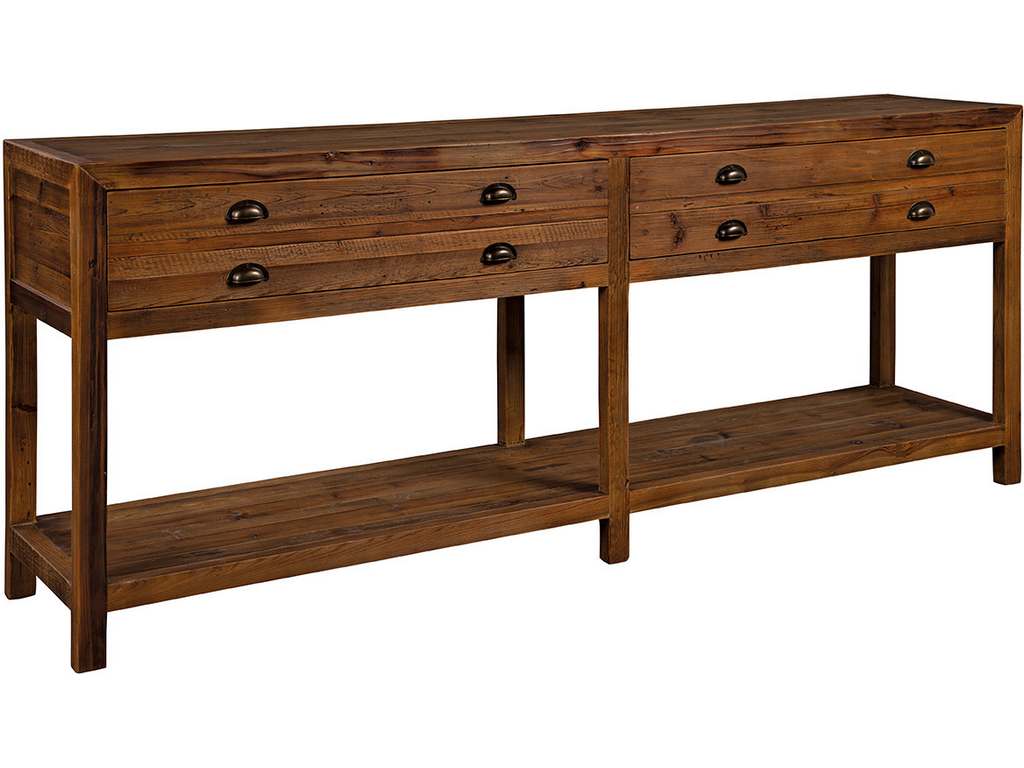 Furniture Classics 20-478  Apothecary Sideboard