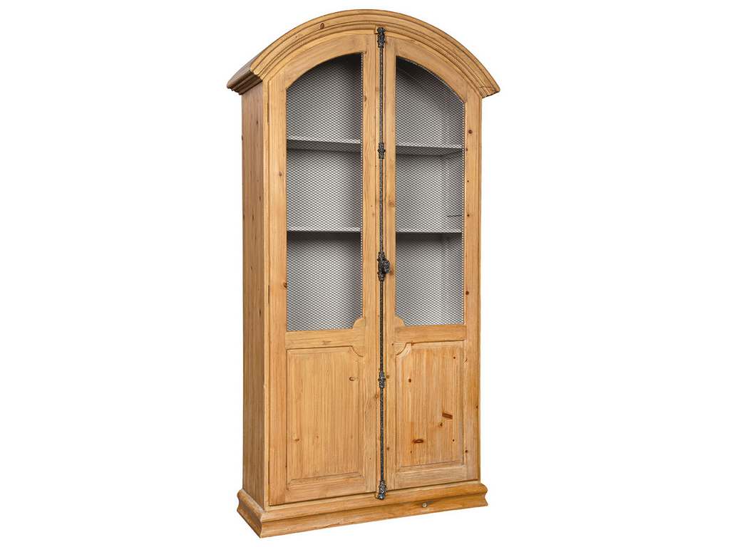 Furniture Classics 20-482  Fowler Cabinet