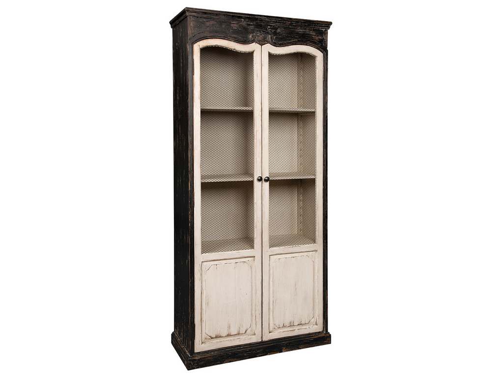 Furniture Classics 20-484  Monetti Cabinet