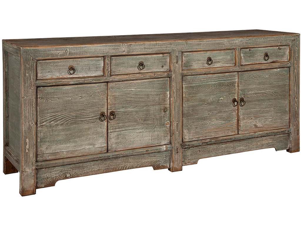 Furniture Classics 20-486  Flemmer Antique Sideboard