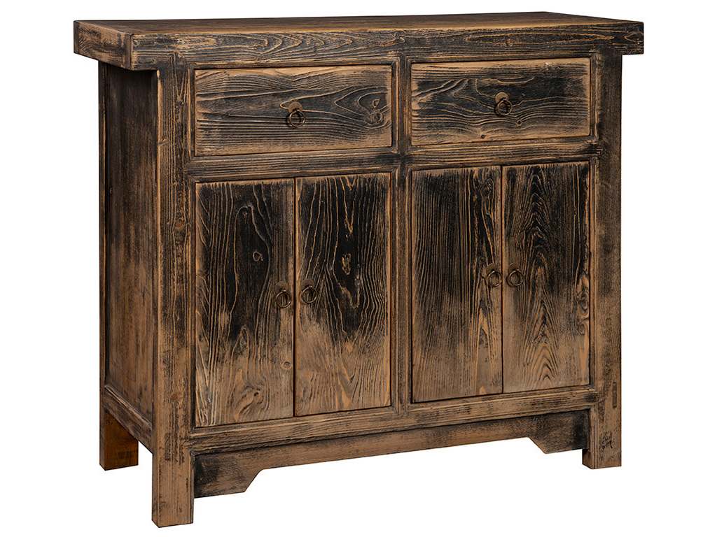 Furniture Classics 20-487  Moretz Antique Server