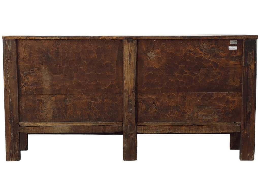 Furniture Classics 20-490 Barnes Antique Sideboard Furniture Classics 20-490 Barnes Antique Sideboard