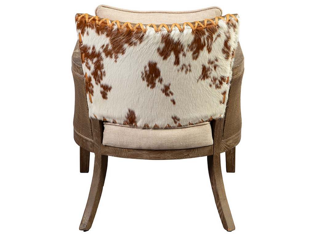 Furniture Classics 20-491 Caine Arm Chair Furniture Classics 20-491 Caine Arm Chair