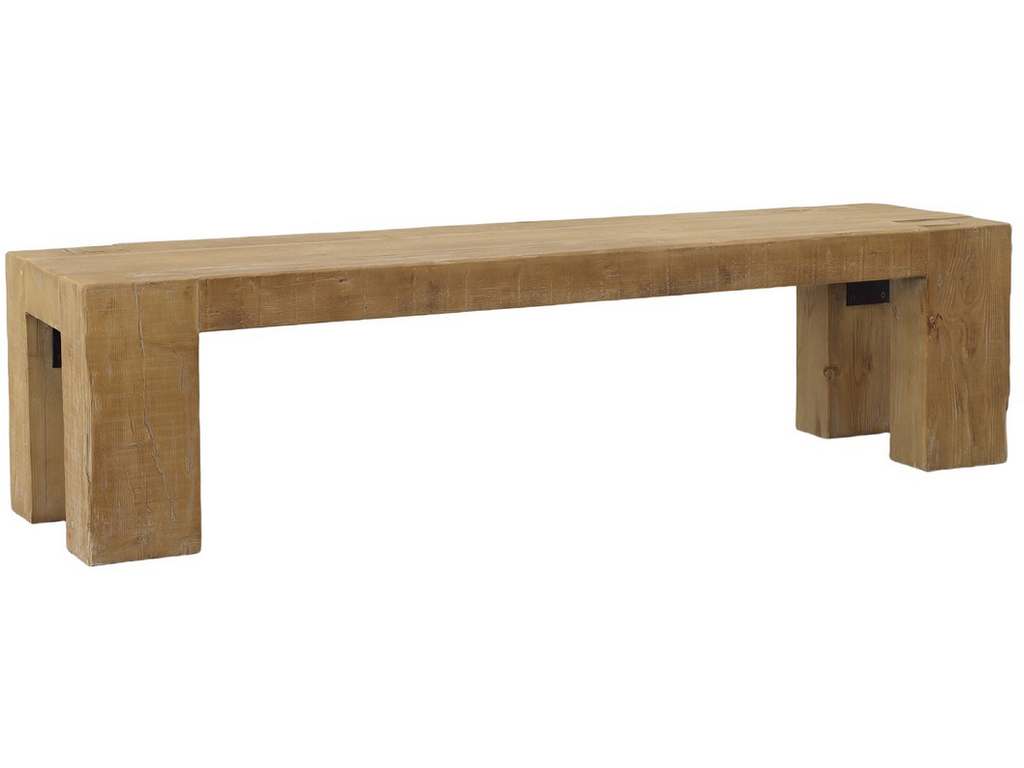 Furniture Classics 20-492  Ranger Bench