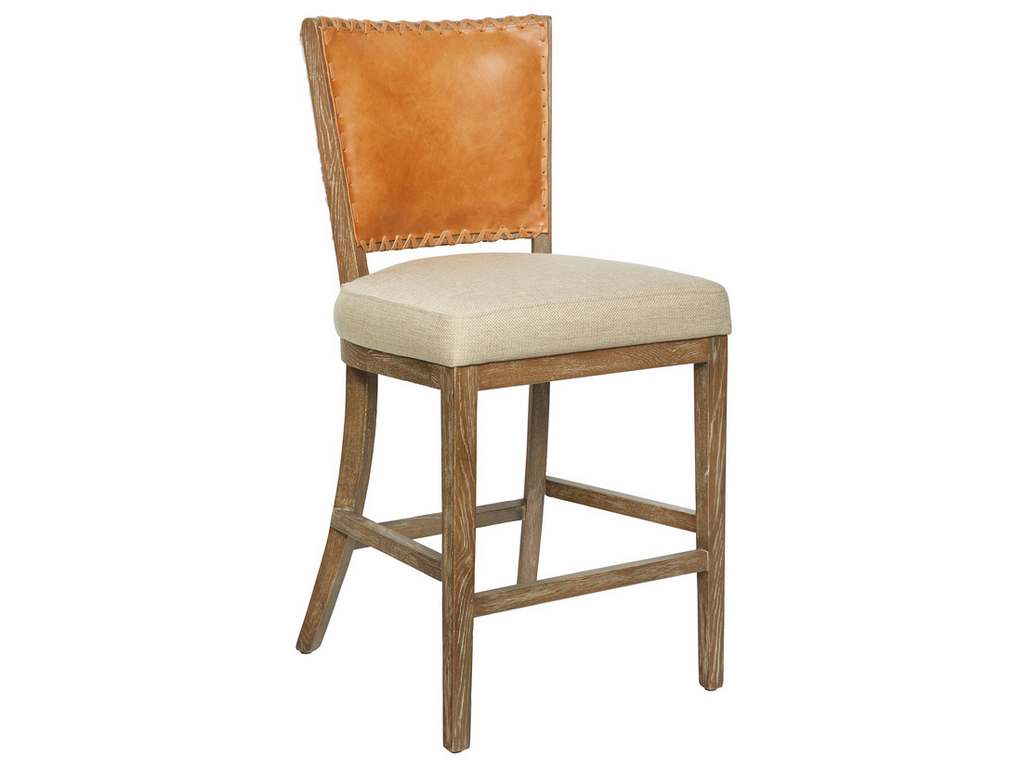 Furniture Classics 20-496 Lina Counter Stool Furniture Classics 20-496 Lina Counter Stool