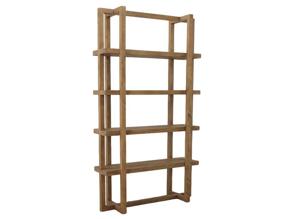 Furniture Classics 20-497  Ranger Bookcase