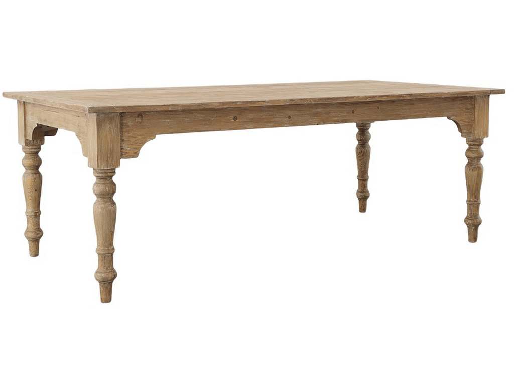 Furniture Classics 20-499  Percy Dining Table