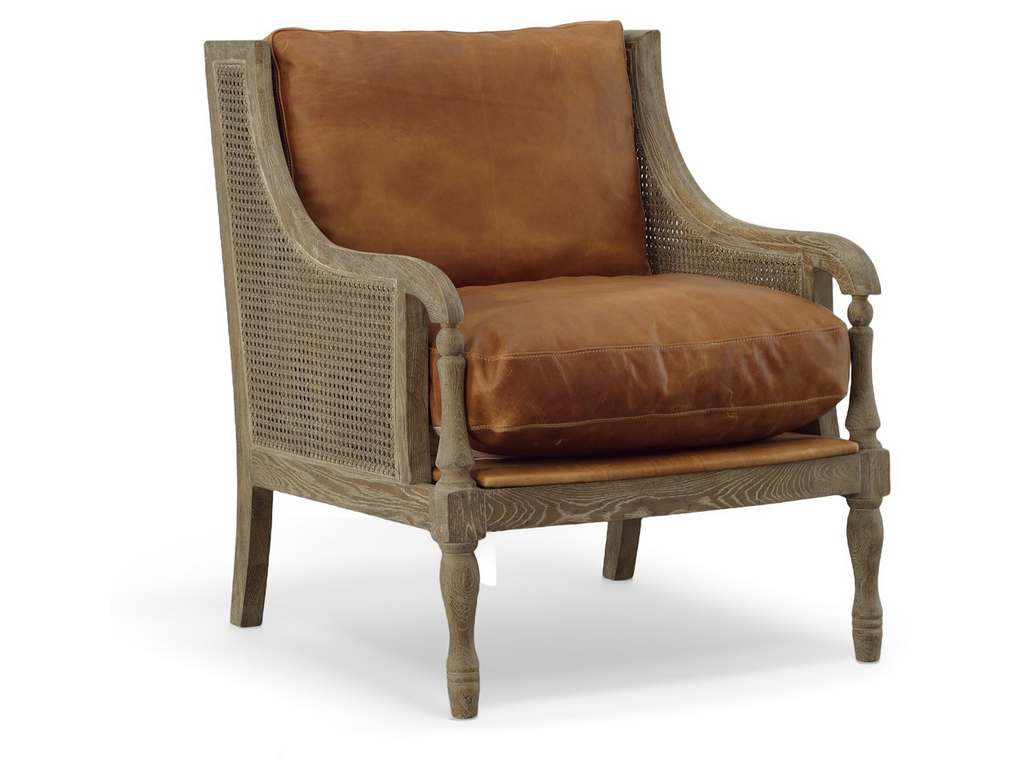 Furniture Classics 20-504  Ketchem Occasional Chair