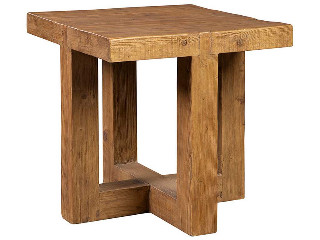 Furniture Classics 20-507 Ranger End Table Furniture Classics 20-507 Ranger End Table