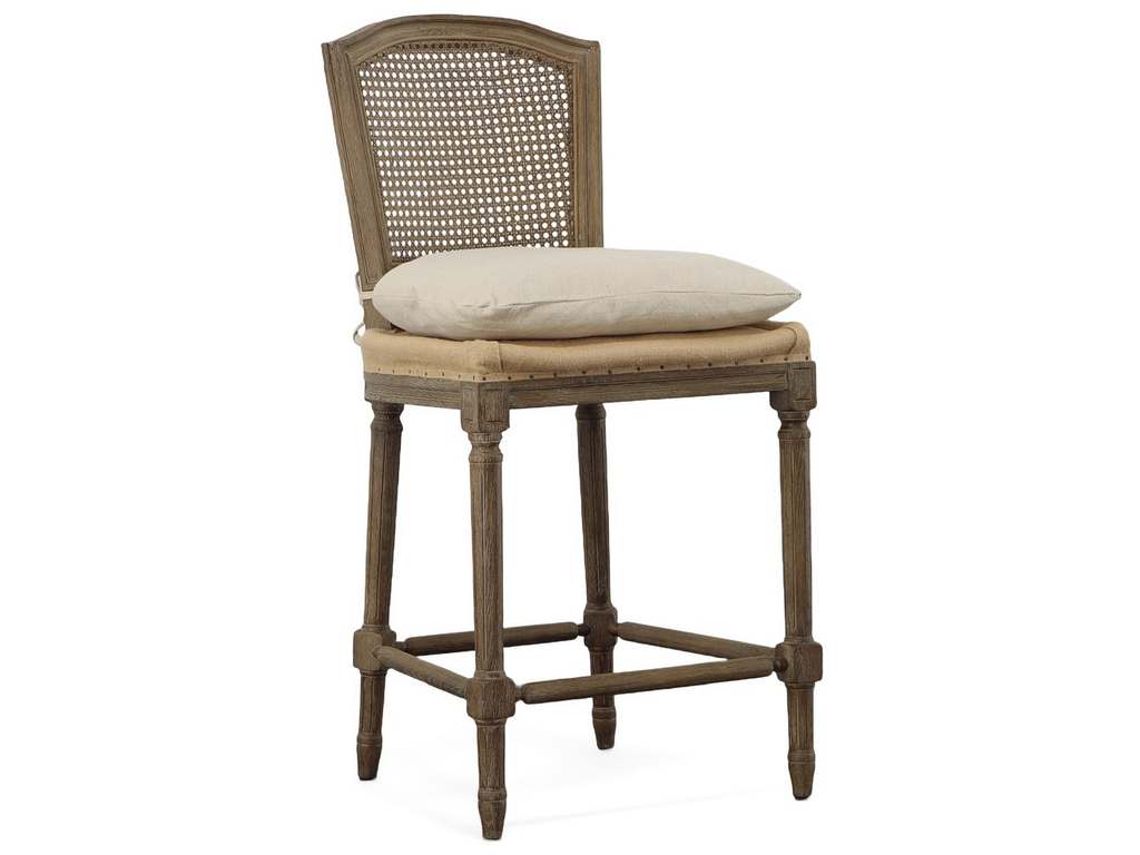 Furniture Classics 20-508  Morton Counter Stool