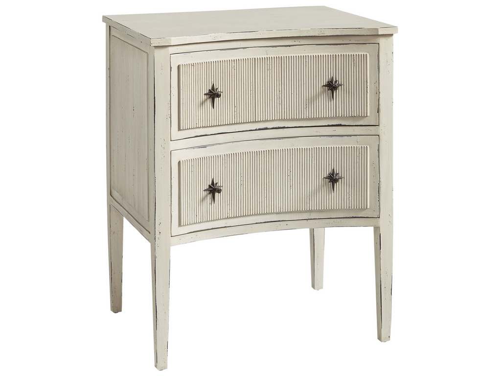 Furniture Classics 2638AC97  Constellation Chest