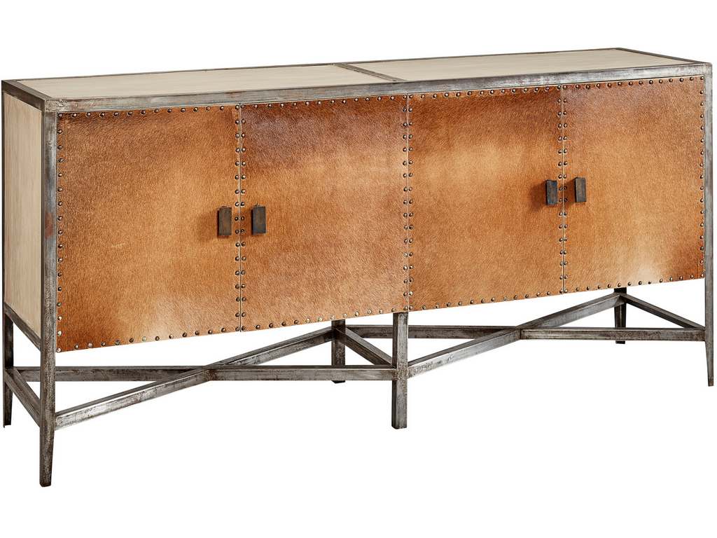 Furniture Classics 2692  Rock Creek Server