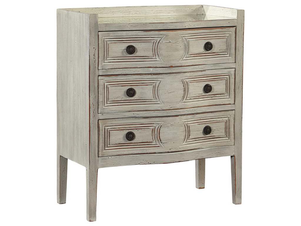 Furniture Classics 2694AC97  Farrow Chest